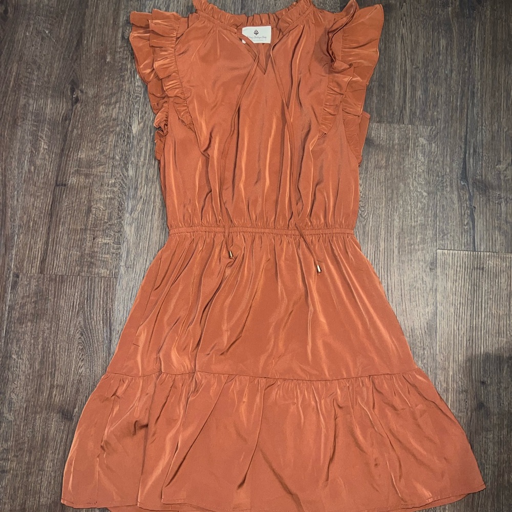 Women’s mini dress